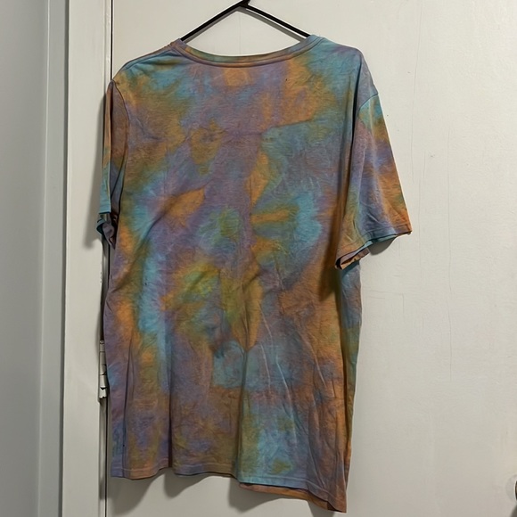 Tie-Dye Tee - Picture 3 of 3
